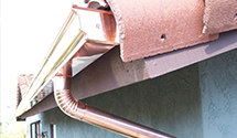 Rain Gutter Installation, Repair, Cleaning in Lakeville, MN